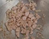 Foto langkah ke 3 dari resep Cap Cay Goreng.