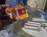 Foto langkah ke 5 dari resep Pukis Banyumas Enak.