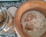 Foto del paso 1 de la receta: Pastel limón (vegano)
