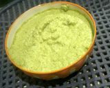 તીખી ચટણી (Tikhi Chutney Recipe In Gujarati) રેસીપી સ્ટેપ1ફોટો