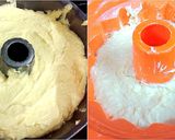 Foto langkah ke 6 dari resep Cake Tape Keju.