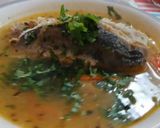 Foto del paso 3 de la receta: Caldillo de pescado