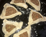 Foto del paso 3 de la receta: Empanadas árabes!!