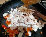 Foto langkah ke 4 dari resep Sambal Betawi Asam Manis.