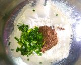 Foto langkah ke 3 dari resep Tempe Mendoan.