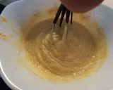 Foto del paso 4 de la receta: Brownie de limón