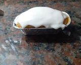 Foto del paso 7 de la receta: Mini budín con chips de choco. Grace