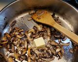 Swedish Meatballs in Gravy with Sweet Pickles and Lingonberry recipe step 10 photo