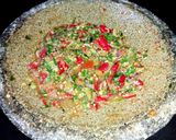 Foto langkah ke 3 dari resep Sambal Beberuk Terong Khas Lombok.