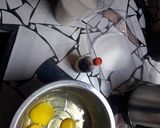 Foto del paso 1 de la receta: Flan casero al microondas