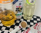 Foto del paso 2 de la receta: Japanese Sushi de Age Inarizushi bolas de arroz para niños
