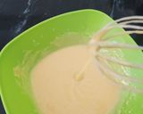 Foto del paso 1 de la receta: Arepas de harina de choclo