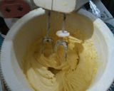 Foto langkah ke 2 dari resep Cookies Bentuk Dog untuk Natal.
