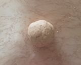 Foto del paso 2 de la receta: Pan amasado
