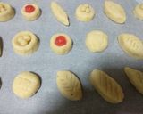Foto del paso 6 de la receta Figuras de mazapán