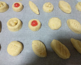 Foto del paso 6 de la receta: Figuras de mazapán