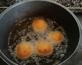 Foto del paso 10 de la receta: Bocaditos de calabaza con curry de manzana