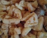 Foto langkah ke 8 dari resep Tahu Cabe Garam Kriuk Gluten-Free.
