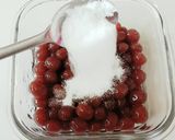 Hình bước làm 6 của món Trà sữa trân châu Tại Gia