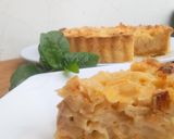 Foto langkah ke 13 dari resep Pie Schotel Makaroni Keju.