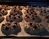 Foto del paso 5 de la receta: Masitas de avena