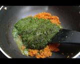 A picture of step 3 of Matar Nimona.