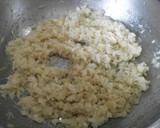 Foto del paso 8 de la receta: Bacalao dorado/a bràs (el verdadero portugués)