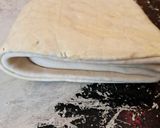 Foto del paso 9 de la receta: Masa de Hojaldre