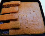 Foto del paso 6 de la receta: Bay Biscuit