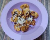 Foto langkah ke 4 dari resep Pisang Goreng Keju.