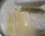 Foto del paso 3 de la receta: Bizcochuelo esponjoso con claras a nieve