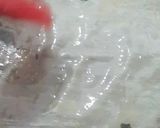 صورة لخطوة 2 من وصفة أساور السّتّ بالجوز 😋
