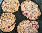 Foto del paso 1 de la receta Hamburguesas vegetarianas