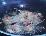 Foto langkah ke 2 dari resep Cucut Tahu Santan Cabe Ijo.