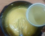 Foto del paso 4 de la receta: Crema de limón (lemon curd) very fácil