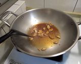 紹興蛤蜊義大利麵的食譜步驟4照片