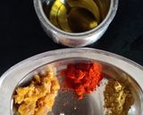 સુકી મેથી નું શાક (Dry Methi Sabji Recipe In Gujarati) રેસીપી સ્ટેપ3ફોટો