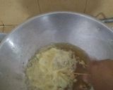 Foto langkah ke 3 dari resep Telur Gulung.