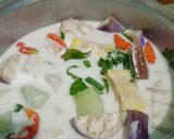 Foto langkah ke 6 dari resep Sayur Lodeh Ala Sunda.