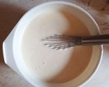 Diós-lekváros rakott palacsinta recept fázis 3 fotója