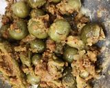 ગુંદા નું શાક (Gunda Shak Recipe In Gujarati) રેસીપી સ્ટેપ3ફોટો