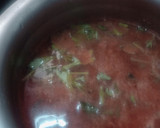 தக்காளி  ரசம் ரெசிபி ஸ்டேப் 3 புகைப்படம்