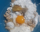 Foto langkah ke 1 dari resep Baso Tempe.
