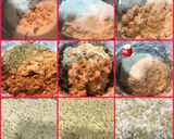 Foto del paso 4 de la receta: Coca de llardonsCoca de chicharrones