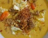 Foto langkah ke 5 dari resep Tongseng daging sapi simple ala Those.