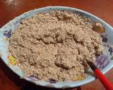 Foto del paso 2 de la receta: Galletas de avena y plátano
