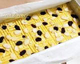 Foto langkah ke 6 dari resep Lekker Holland aka Boterkoek Super Rich+Yummyy.