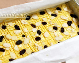 Foto langkah ke 6 dari resep Lekker Holland aka Boterkoek Super Rich+Yummyy.