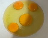 Foto del paso 1 de la receta: Cuadraditos de pionono agridulce🫶🏻