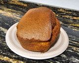 Foto del paso 5 de la receta: Bizcocho con relleno de canela